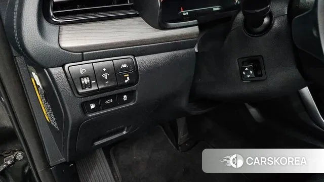 Kia K7 Premier id 3593115 из Кореи 9