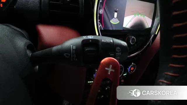 Mini Cooper S id 3514511 из Кореи 9