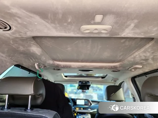 Hyundai Palisade id 3371086 из Кореи 9