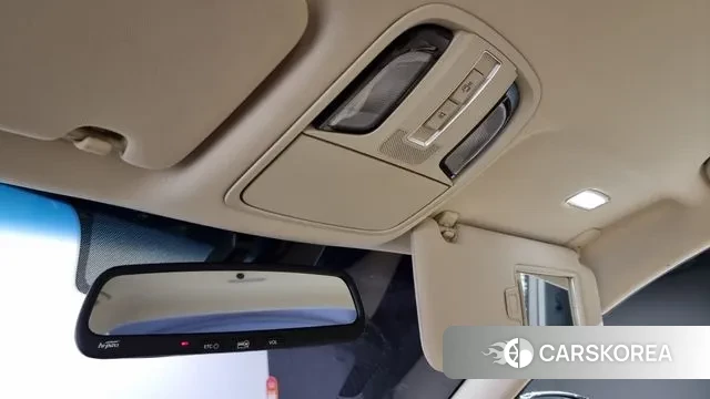 Kia Come New K7 id 3275748 из Кореи 9