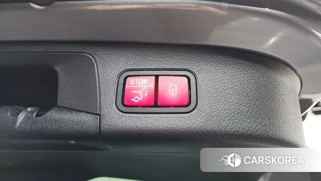 Mercedes-Benz GLA - Class H247 id 3566395 из Кореи 9