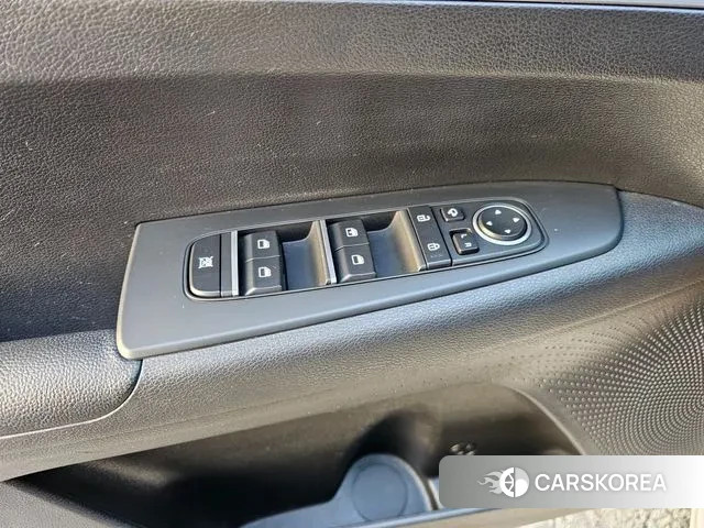 Kia The New K3 2nd generation id 3468200 из Кореи 9