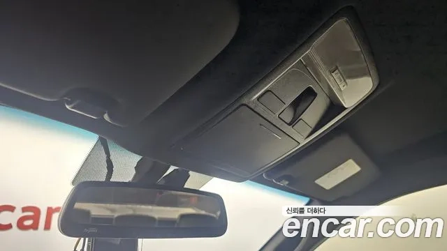 Ssangyong The New Rexton Sports Cannes id 2935979 из Кореи 9