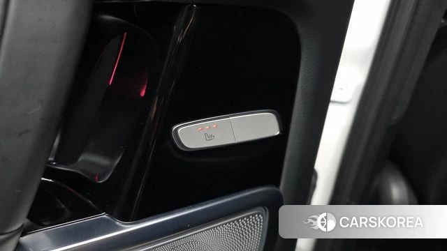 Mercedes-Benz G-Class W465 id 4623044 из Кореи 9