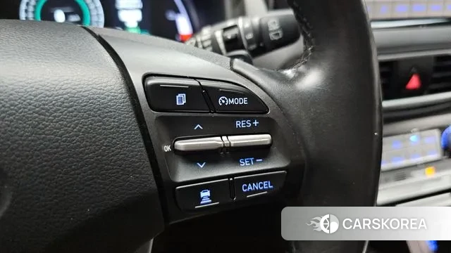 Hyundai Kona Electric id 3225809 из Кореи 9