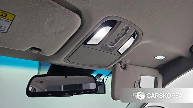 Kia K7 Premier id 3718121 из Кореи 9