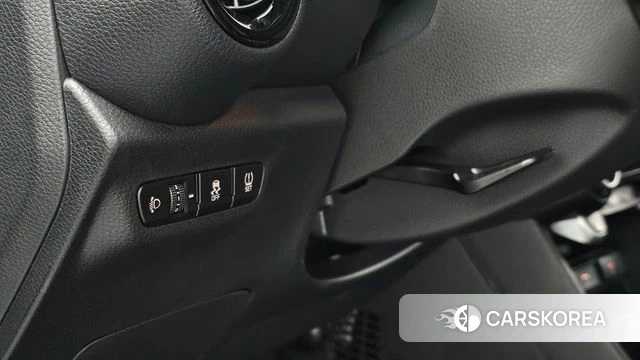 Kia The New Morning (JA) id 3837799 из Кореи 9