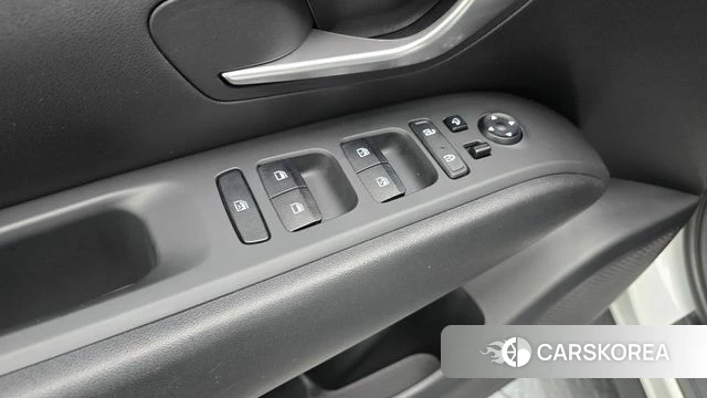 Hyundai Tucson (NX4) id 4619566 из Кореи 9