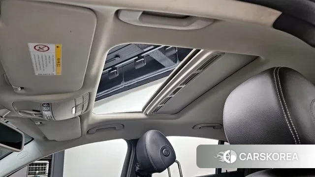 Mercedes-Benz GLC-Class X253 id 3460334 из Кореи 9