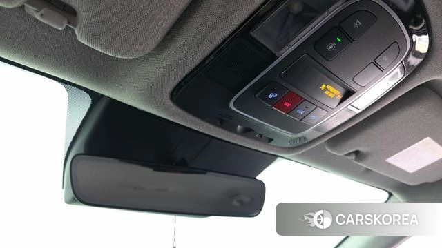 Hyundai Sonata D Edge (DN8) id 3798474 из Кореи 9