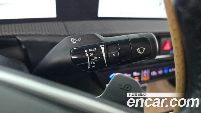 Kia EV6 id 2805768 из Кореи 9