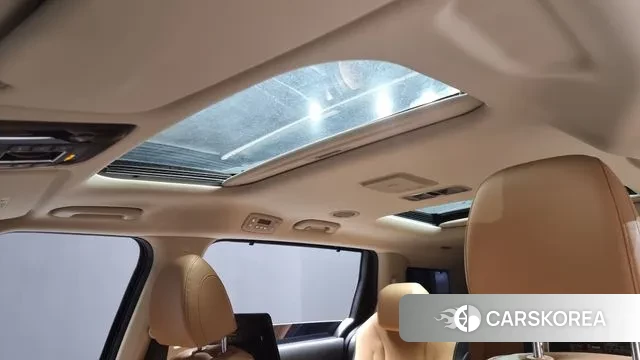 Kia Carnival 4th generation id 3454216 из Кореи 9