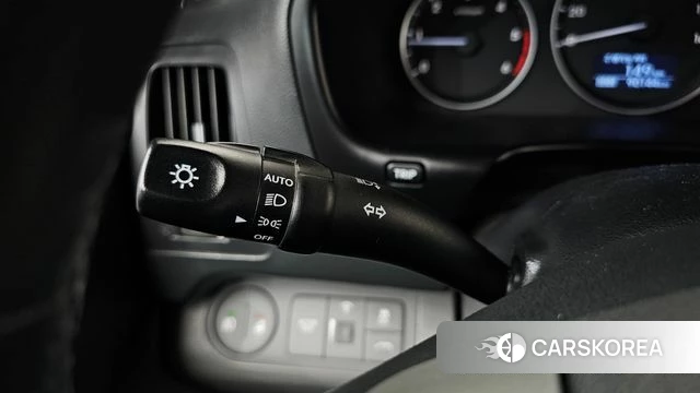 Hyundai The New Grand Starex id 3867548 из Кореи 9