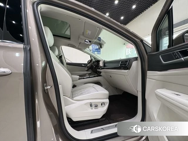 Volkswagen Weiran id 4255763 из Китая 9