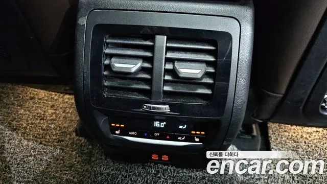 BMW X3 (G01) id 2868051 из Кореи 9