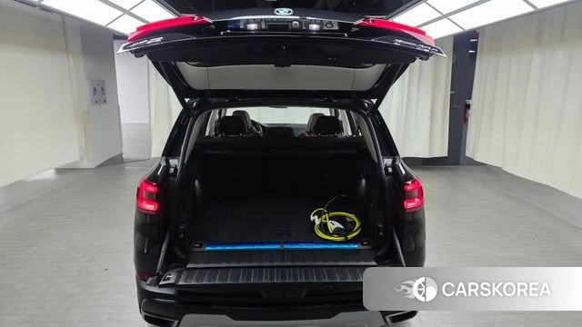 BMW X5 (G05) id 4863865 из Кореи 9