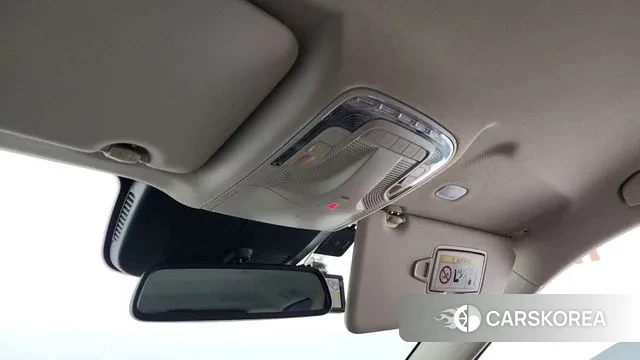 Mercedes-Benz V-Class id 3311516 из Кореи 9