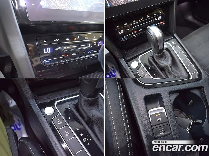 Volkswagen Passat GT (B8) id 1863271 из Кореи 9