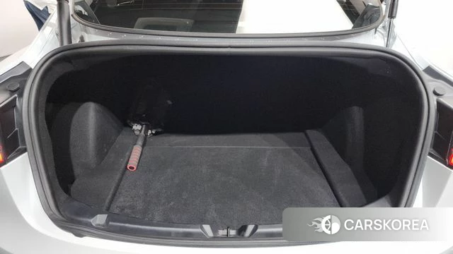 Tesla Model 3 id 4443916 из Кореи 9