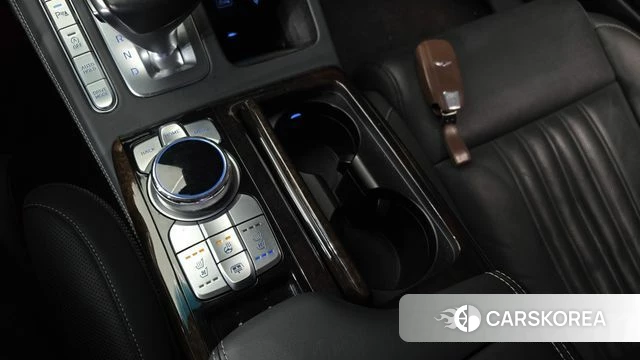 Genesis G90 id 4416966 из Кореи 9