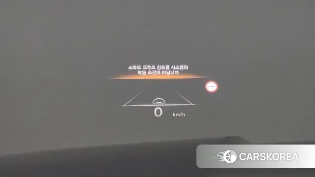 Genesis GV80 id 3597493 из Кореи 9