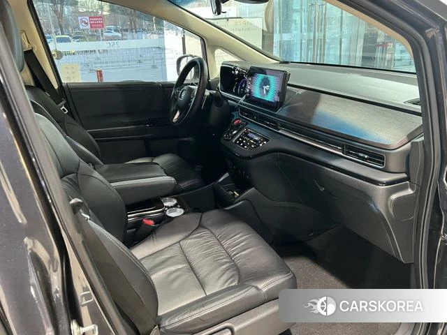 Honda Odyssey id 4258469 из Китая 9