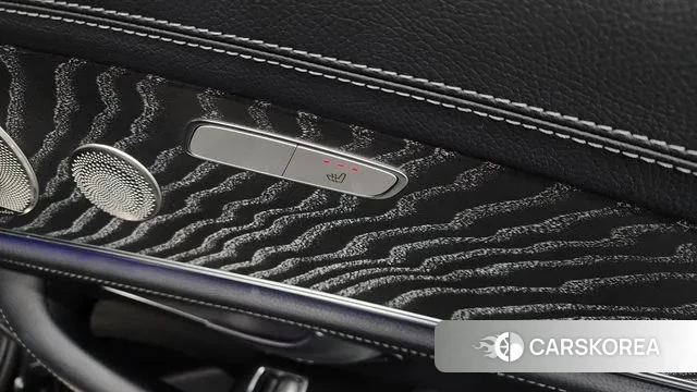 Mercedes-Benz E-Class W213 id 3777352 из Кореи 9