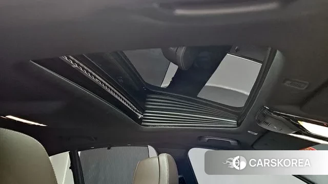 BMW 5 Series (G30) id 3654307 из Кореи 9