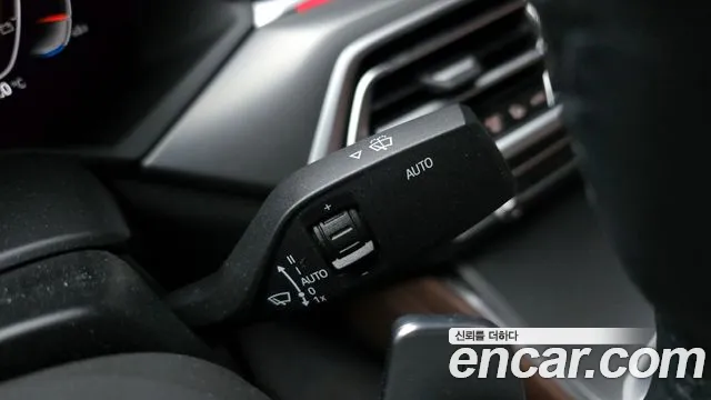 BMW X6 (G06) id 2673719 из Кореи 9