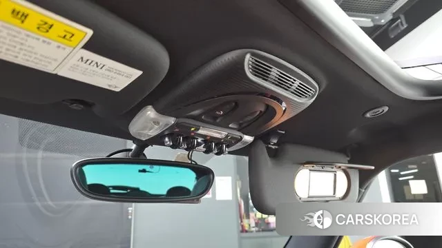 Mini Cooper S id 3004900 из Кореи 9