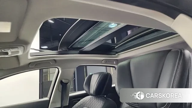 Renault Korea (Samsung) SM6 id 3018685 из Кореи 9