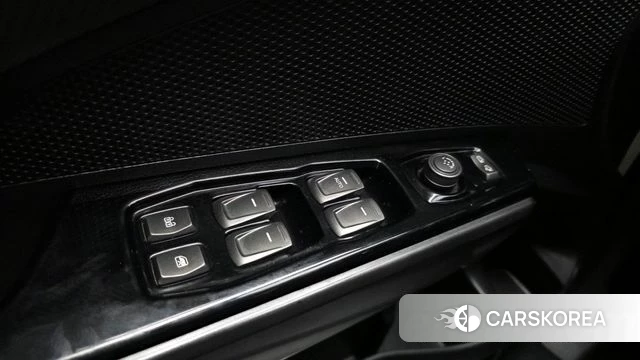 Ssangyong Berry New Tivoli id 3828664 из Кореи 9