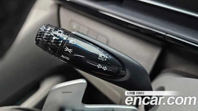 Hyundai Staria id 2729143 из Кореи 9