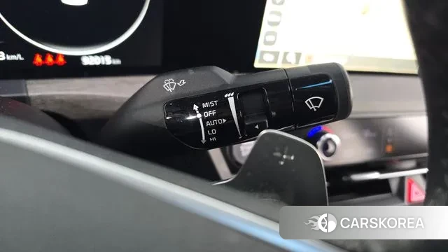 Kia K8 id 3596789 из Кореи 9