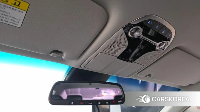 Hyundai Grandeur IG id 3955538 из Кореи 9