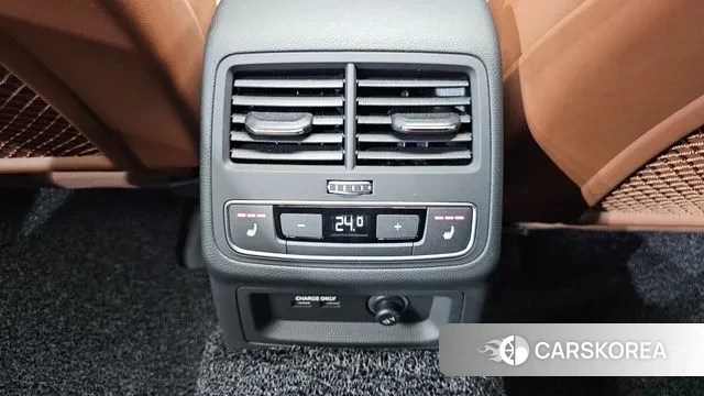 Audi A5 (F5) id 3624641 из Кореи 9