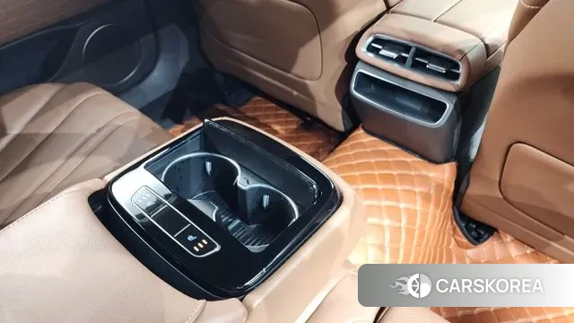 Genesis G80 (RG3) id 3626035 из Кореи 9