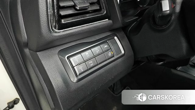 Ssangyong Berry New Tivoli id 4232264 из Кореи 9