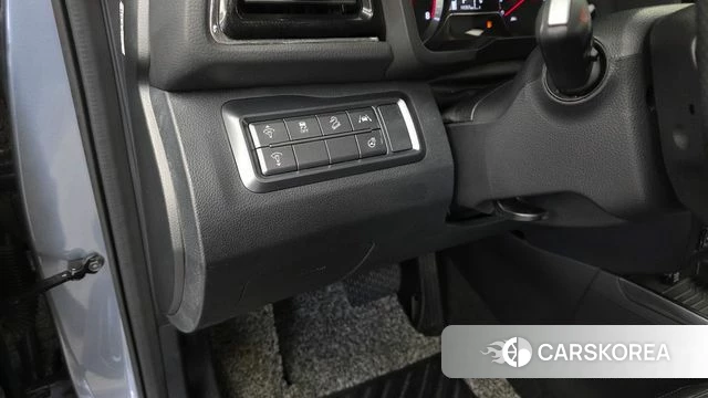 Ssangyong Berry New Tivoli id 4855792 из Кореи 9