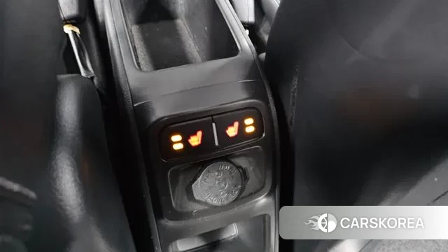 Kia The New Ray id 3621003 из Кореи 9