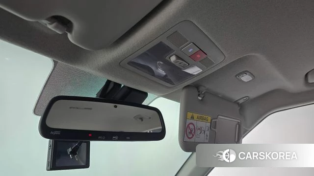 Hyundai Venue id 4523625 из Кореи 9