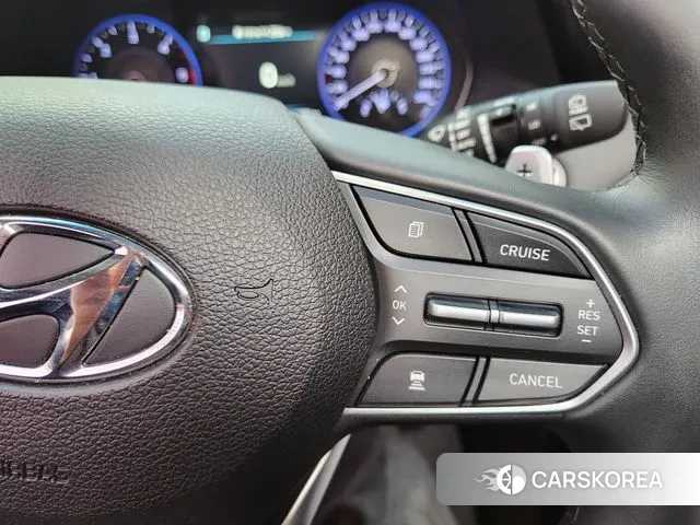 Hyundai Palisade id 3350922 из Кореи 9