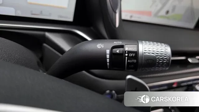 Genesis G90 (RS4) id 3751429 из Кореи 9