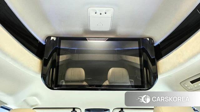 Kia Carnival 4th generation id 3878740 из Кореи 9