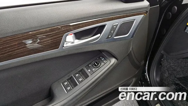 Genesis G80 id 2426401 из Кореи 9