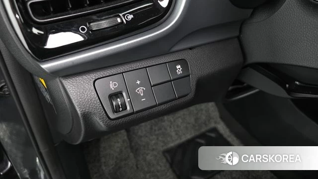 Kia Stonic id 4614702 из Кореи 9