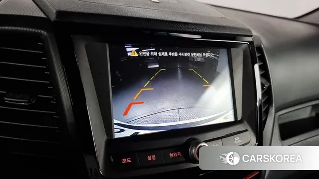 Ssangyong Tivoli Air id 3060585 из Кореи 9