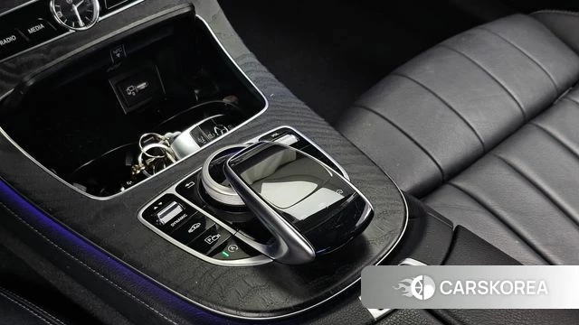 Mercedes-Benz E-Class W213 id 4895241 из Кореи 9