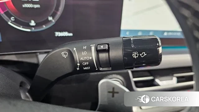 Hyundai Sonata D Edge (DN8) id 3333501 из Кореи 9