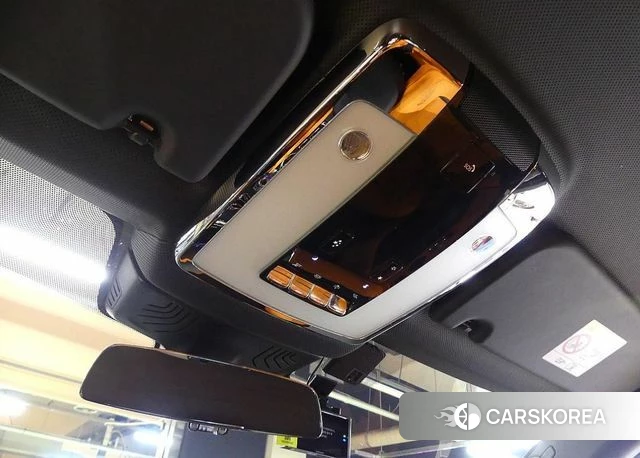 Rolls-Royce Cullinan id 3864667 из Кореи 9